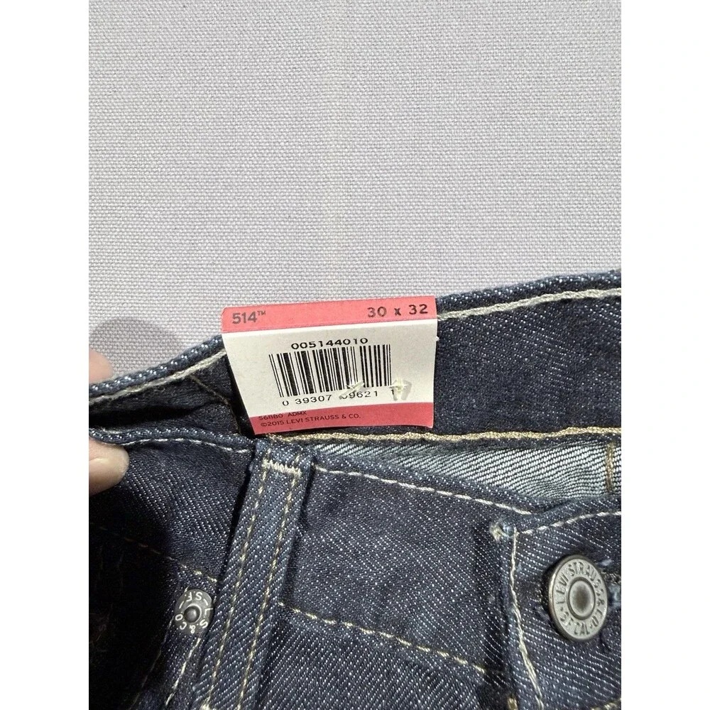 Levis brand new